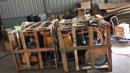 扬中行李、家具、电器包装托运